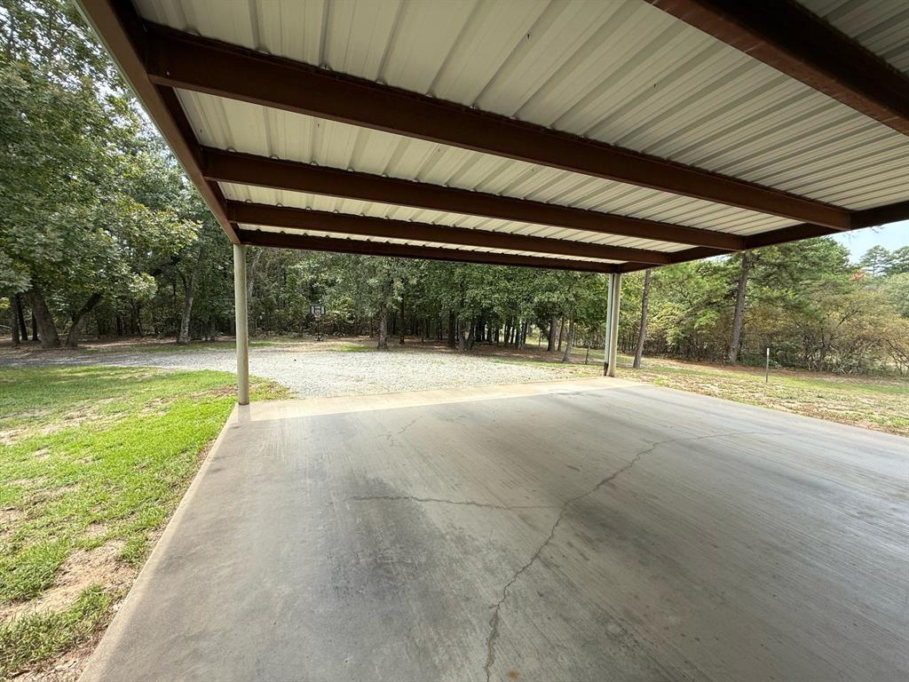 J Tilden Survey - Residential