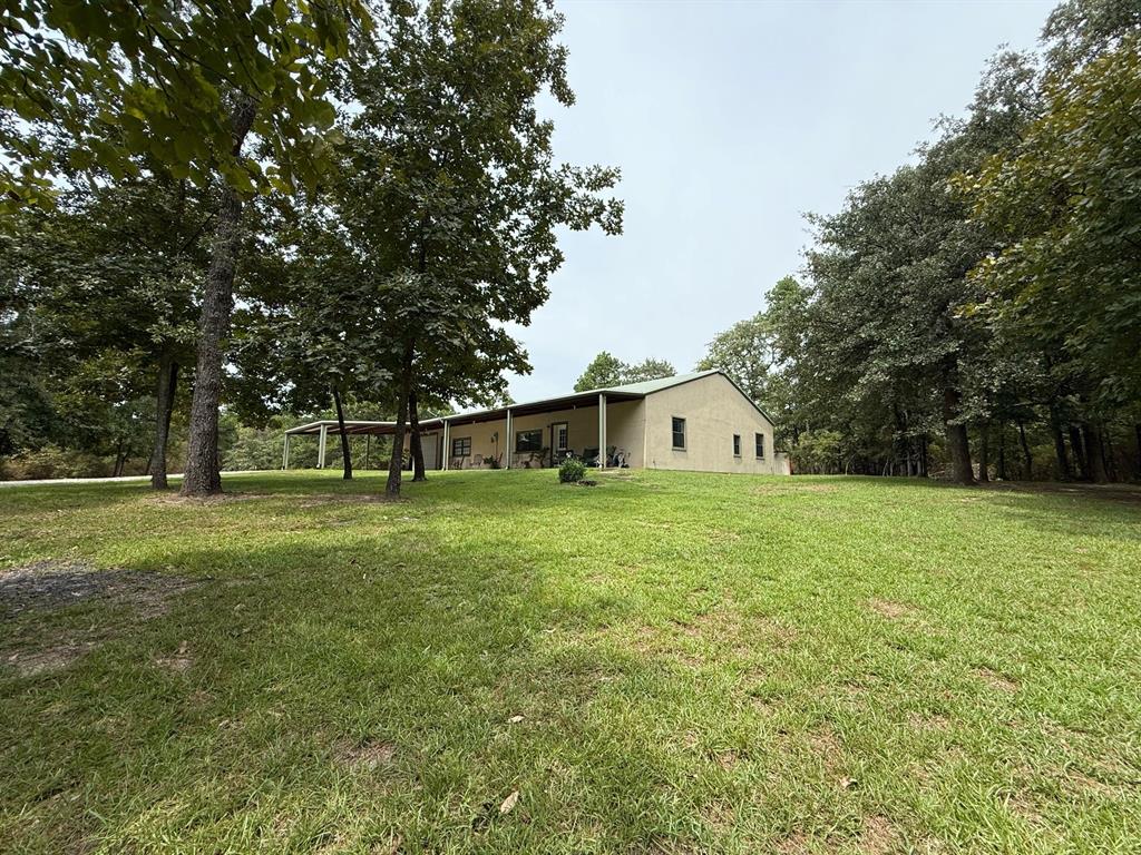 J Tilden Survey - Residential