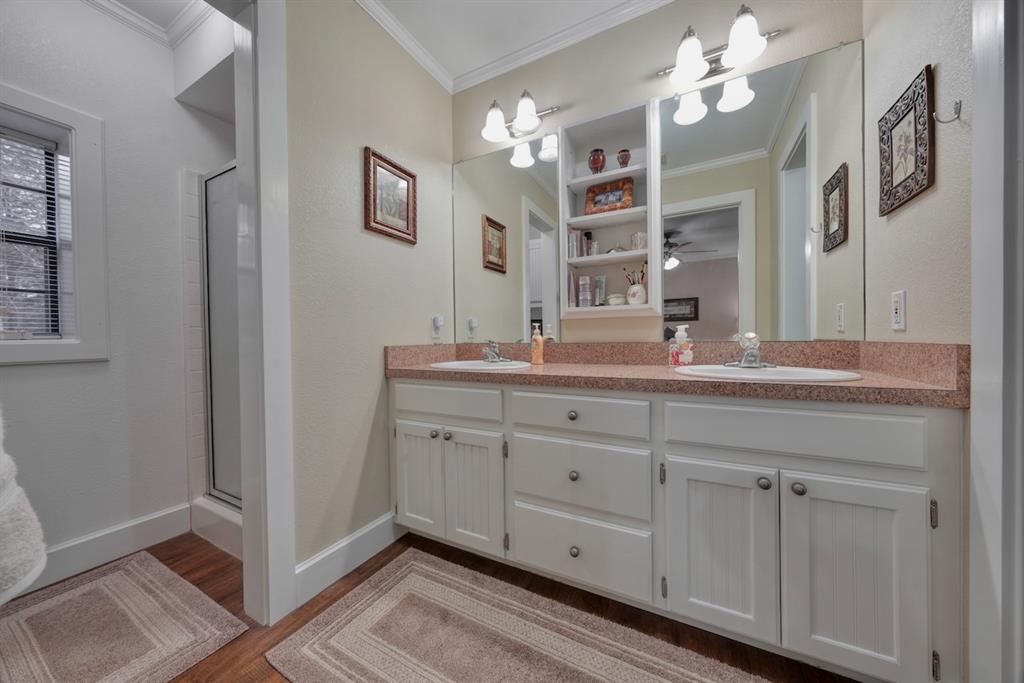 J Tilden Survey - Residential