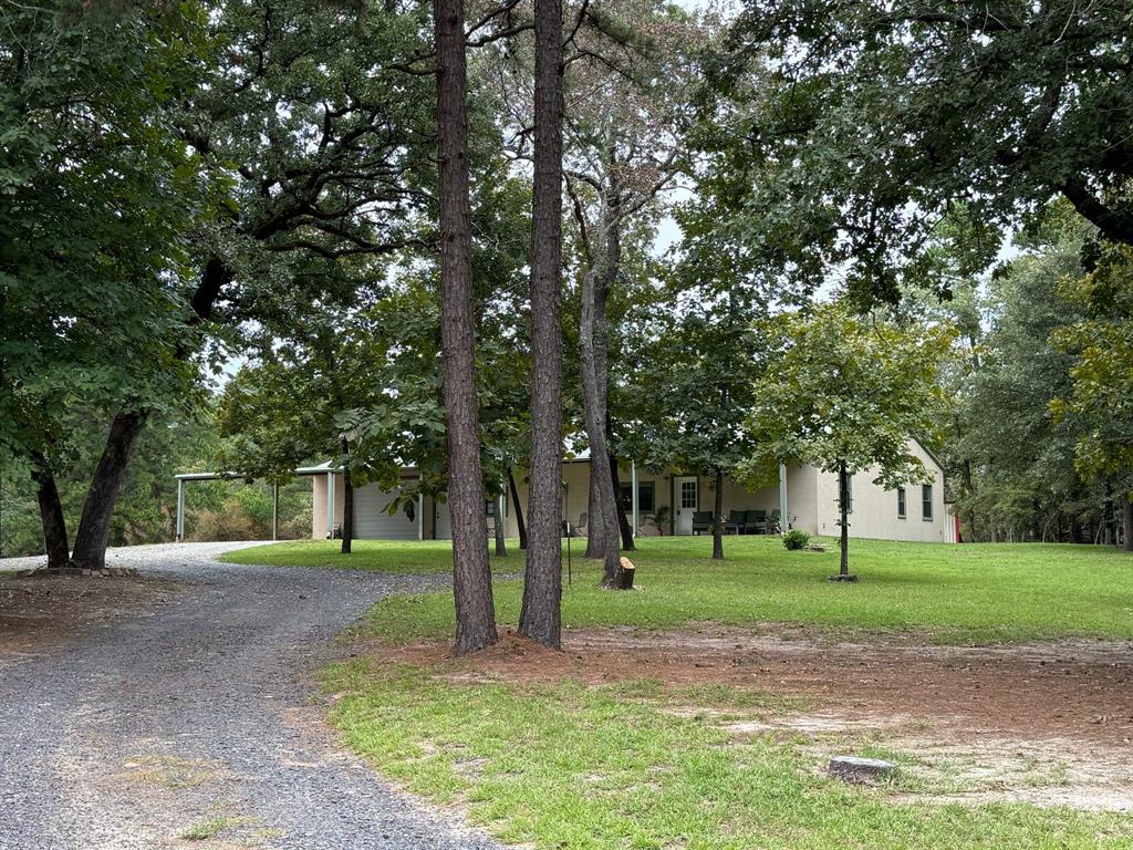 J Tilden Survey - Residential