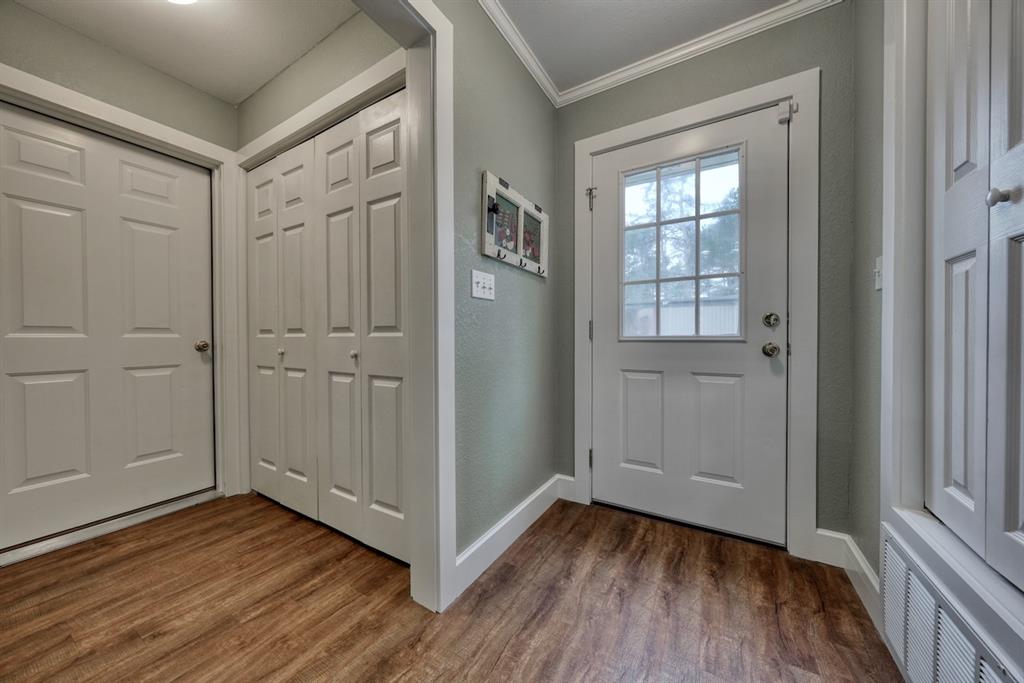 J Tilden Survey - Residential