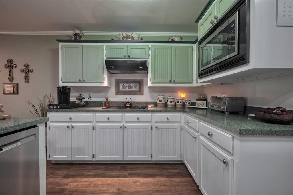 J Tilden Survey - Residential