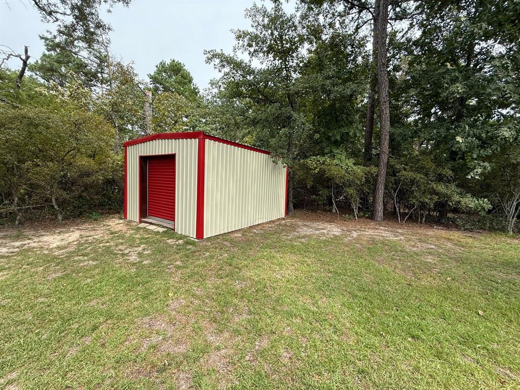 J Tilden Survey - Residential