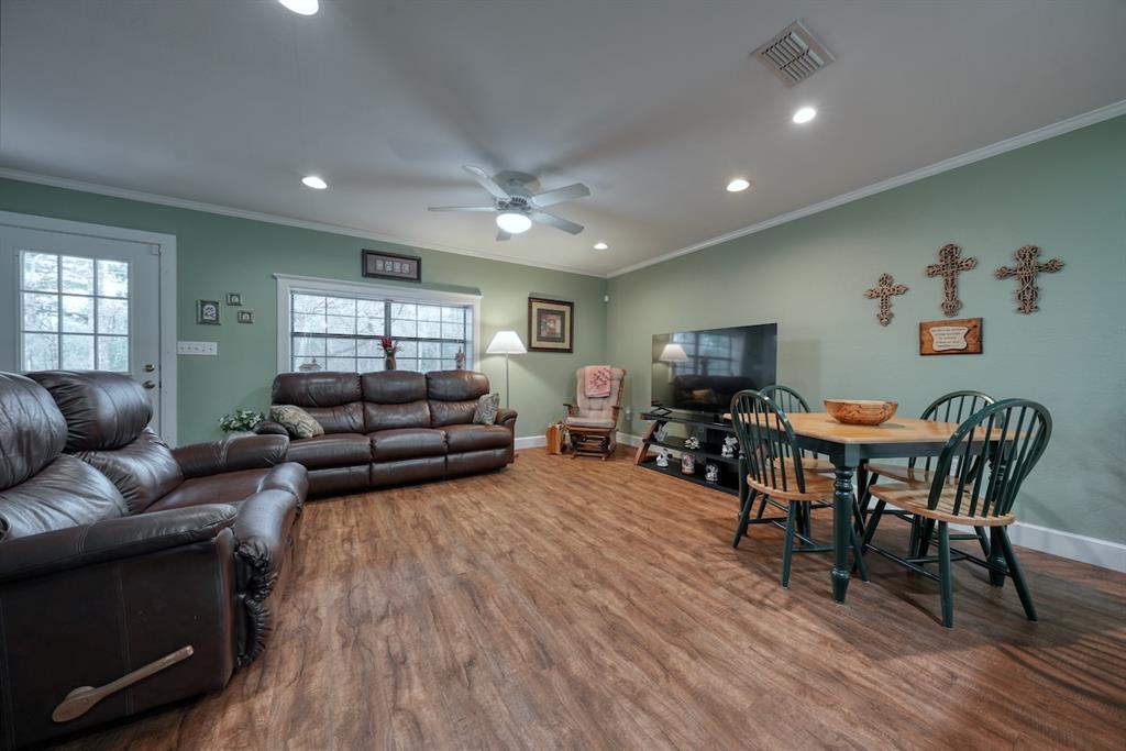 J Tilden Survey - Residential