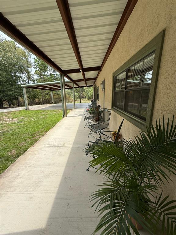 J Tilden Survey - Residential