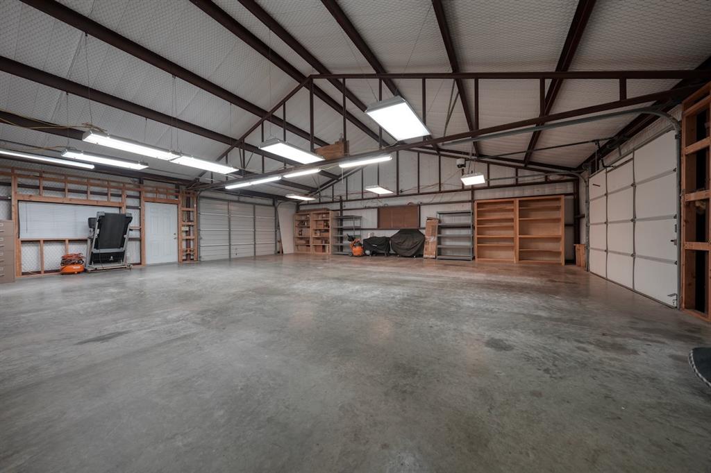 J Tilden Survey - Residential