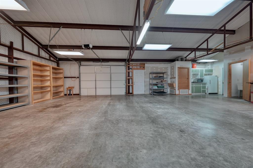 J Tilden Survey - Residential