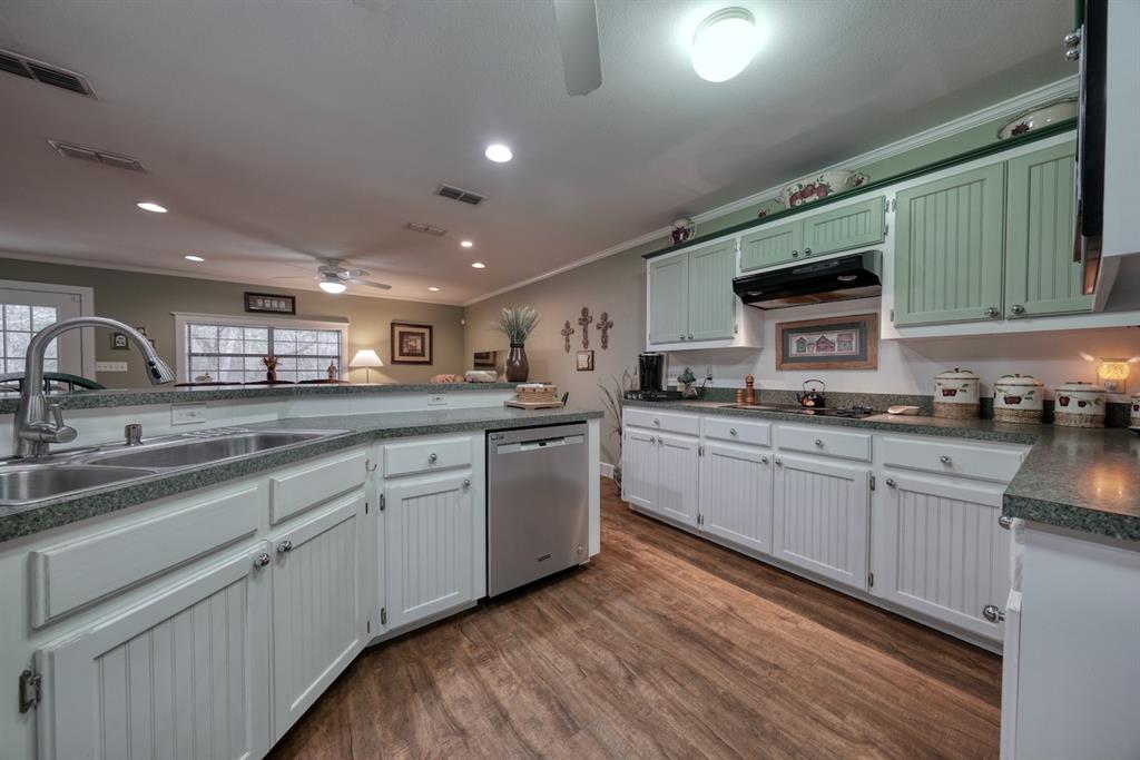 J Tilden Survey - Residential