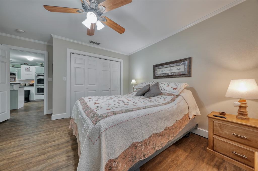 J Tilden Survey - Residential