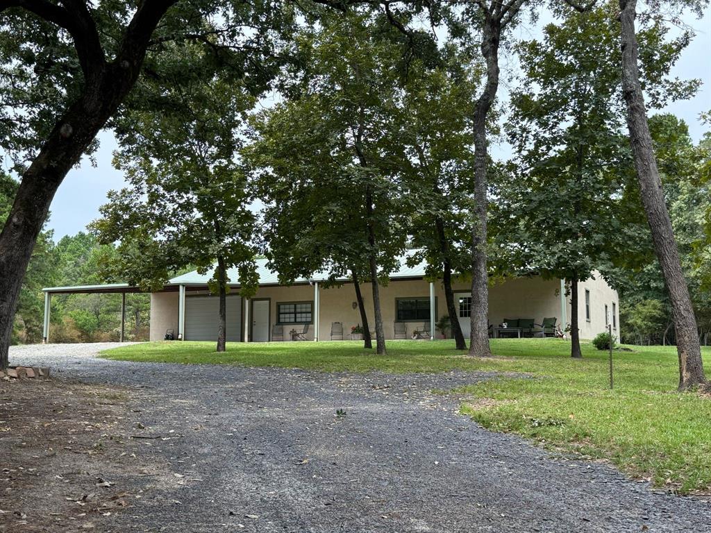 J Tilden Survey - Residential