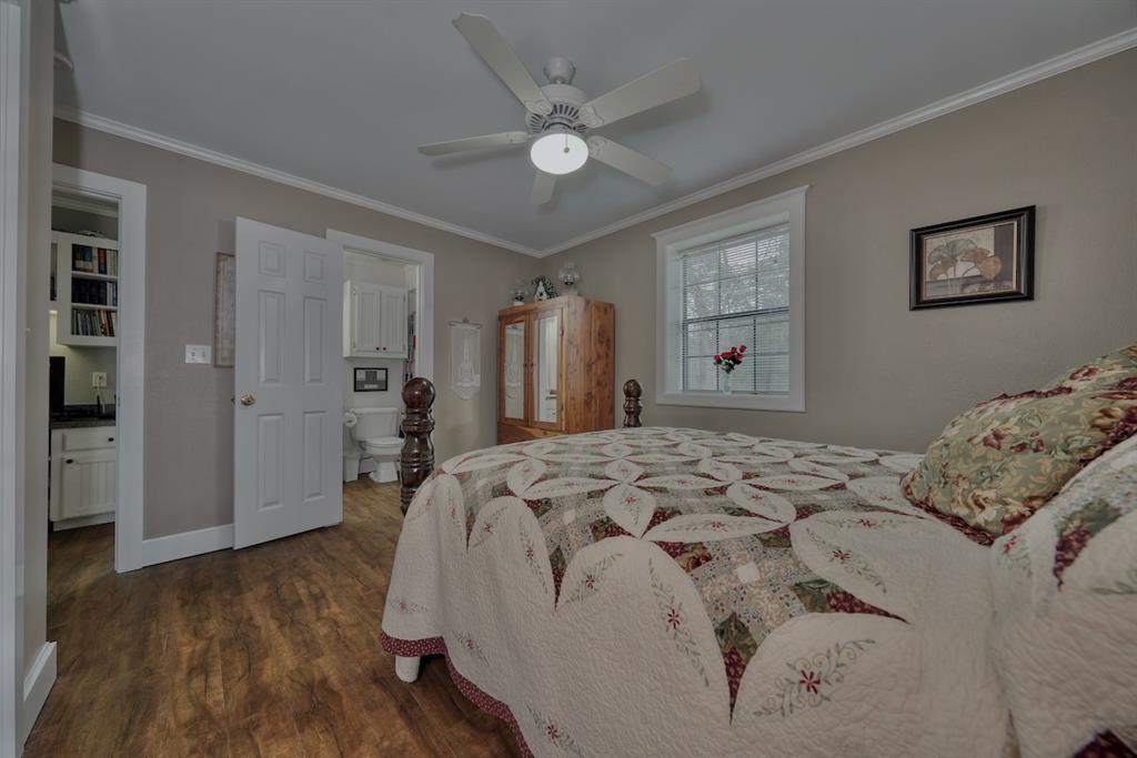 J Tilden Survey - Residential