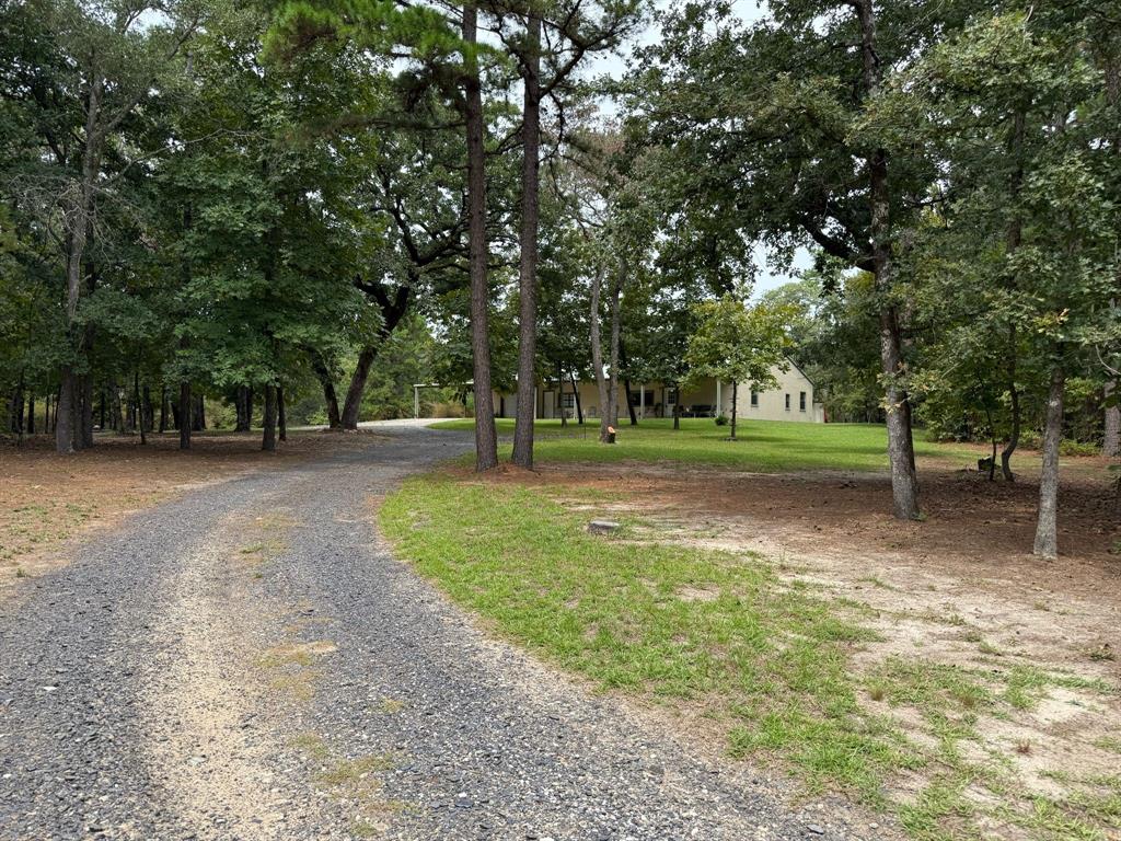 J Tilden Survey - Residential