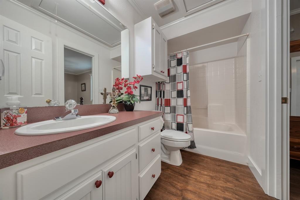 J Tilden Survey - Residential