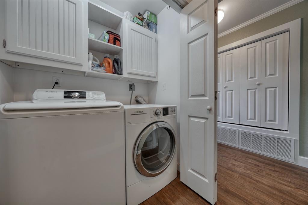 J Tilden Survey - Residential