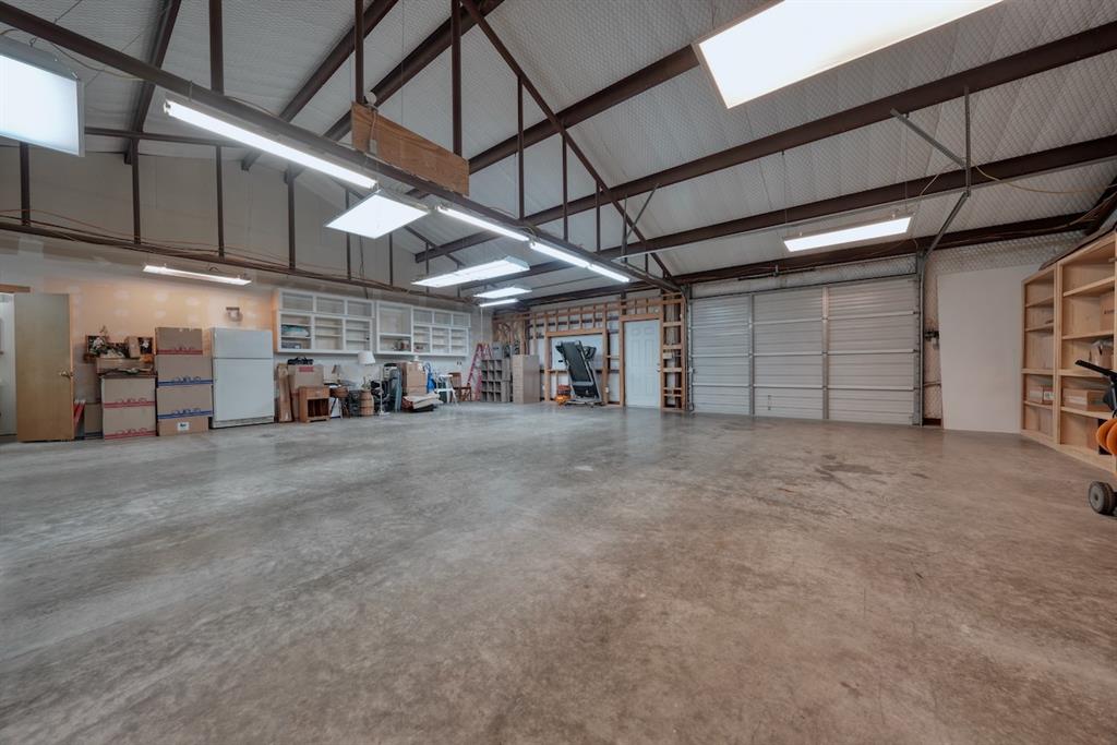 J Tilden Survey - Residential