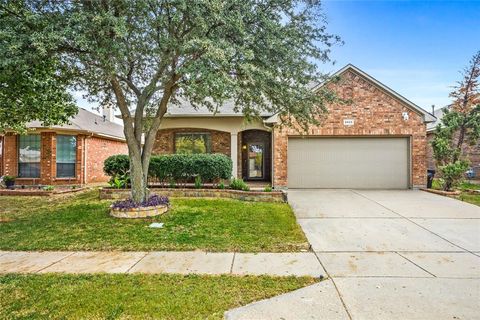 5505 Grayson Ridge Drive Fort Worth TX 76179