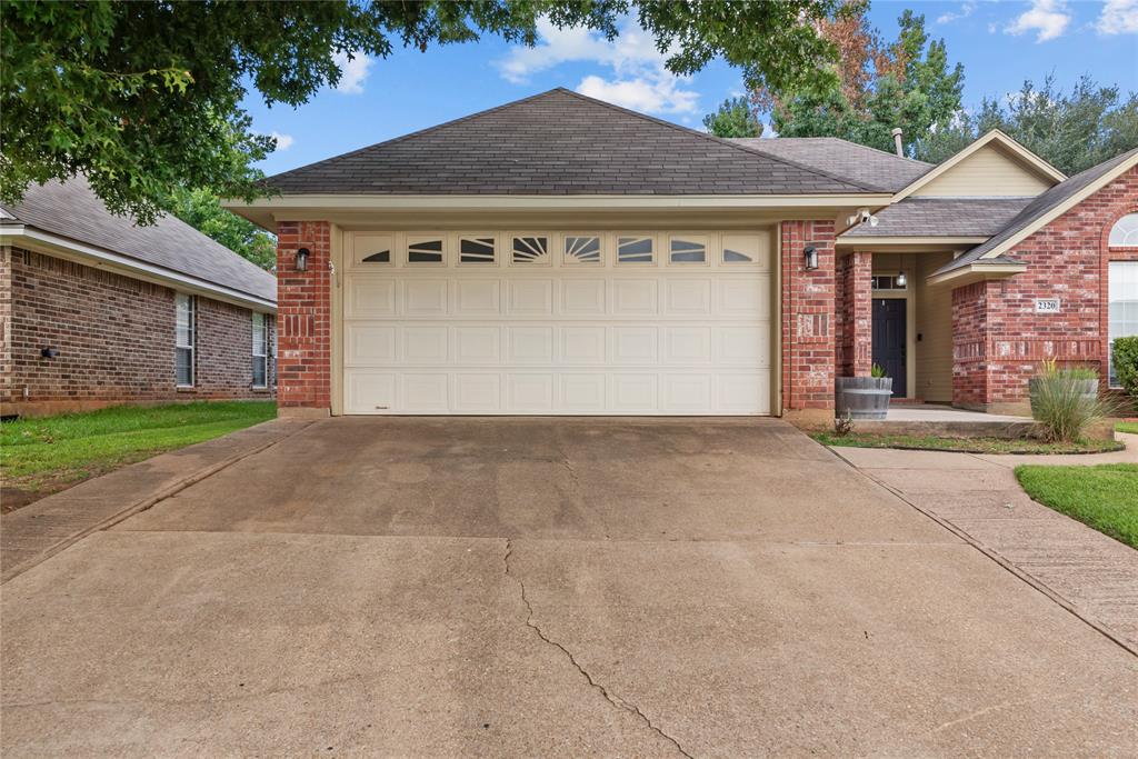 2320 Windsor Court