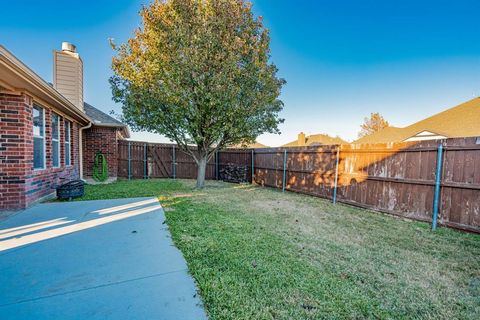 A home in Royse City