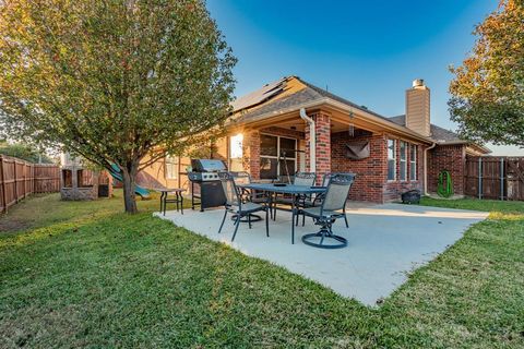 A home in Royse City