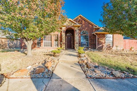 A home in Royse City