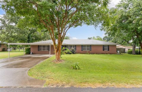 A home in Longview