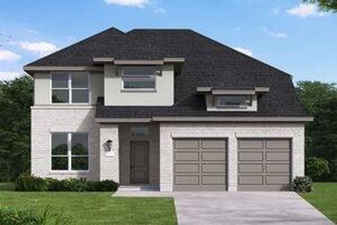 213 Bay Laurel Road McKinney TX 75071