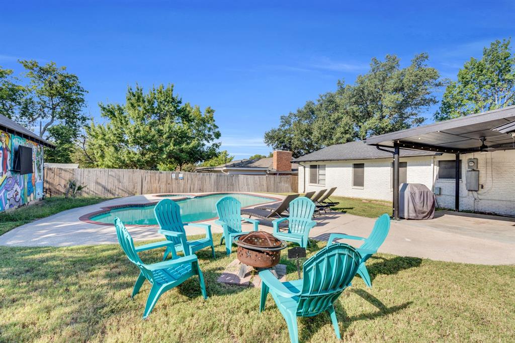 Wedgwood Add - Residential