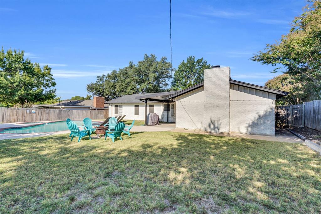 Wedgwood Add - Residential