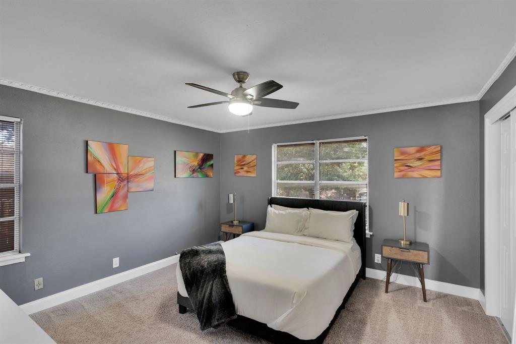 Wedgwood Add - Residential