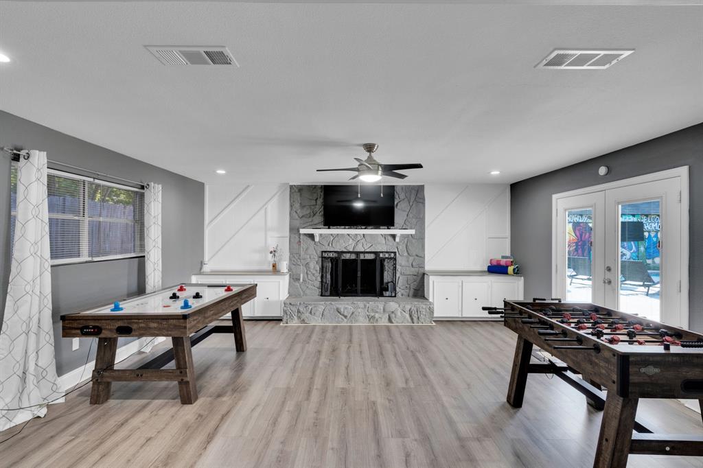 Wedgwood Add - Residential