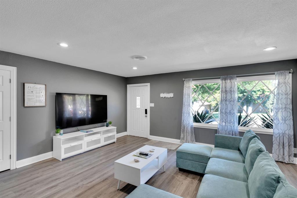 Wedgwood Add - Residential