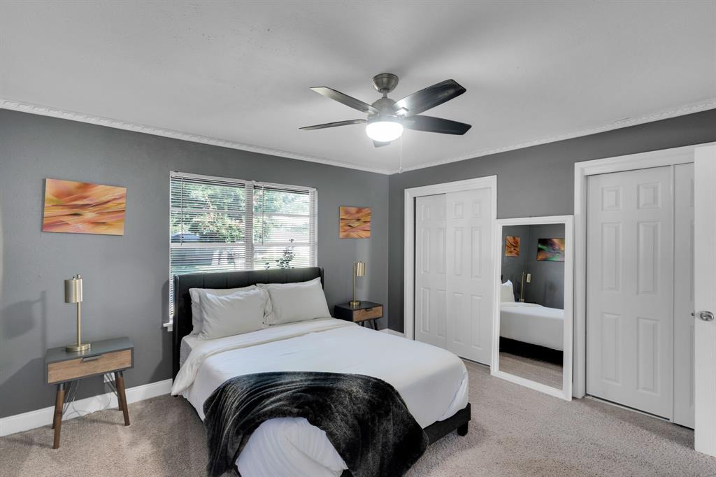 Wedgwood Add - Residential