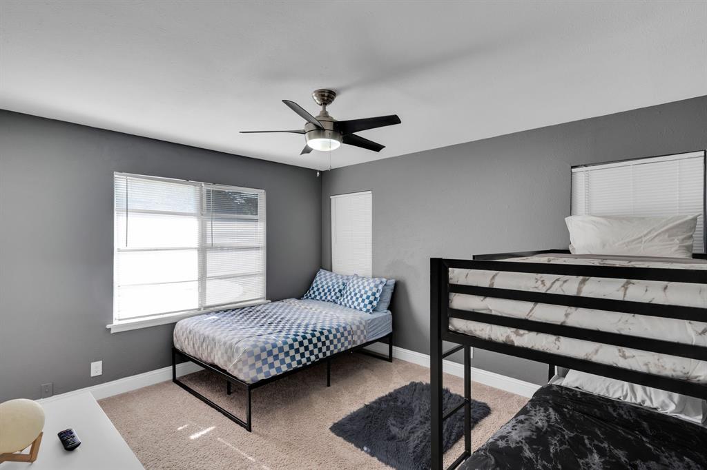 Wedgwood Add - Residential