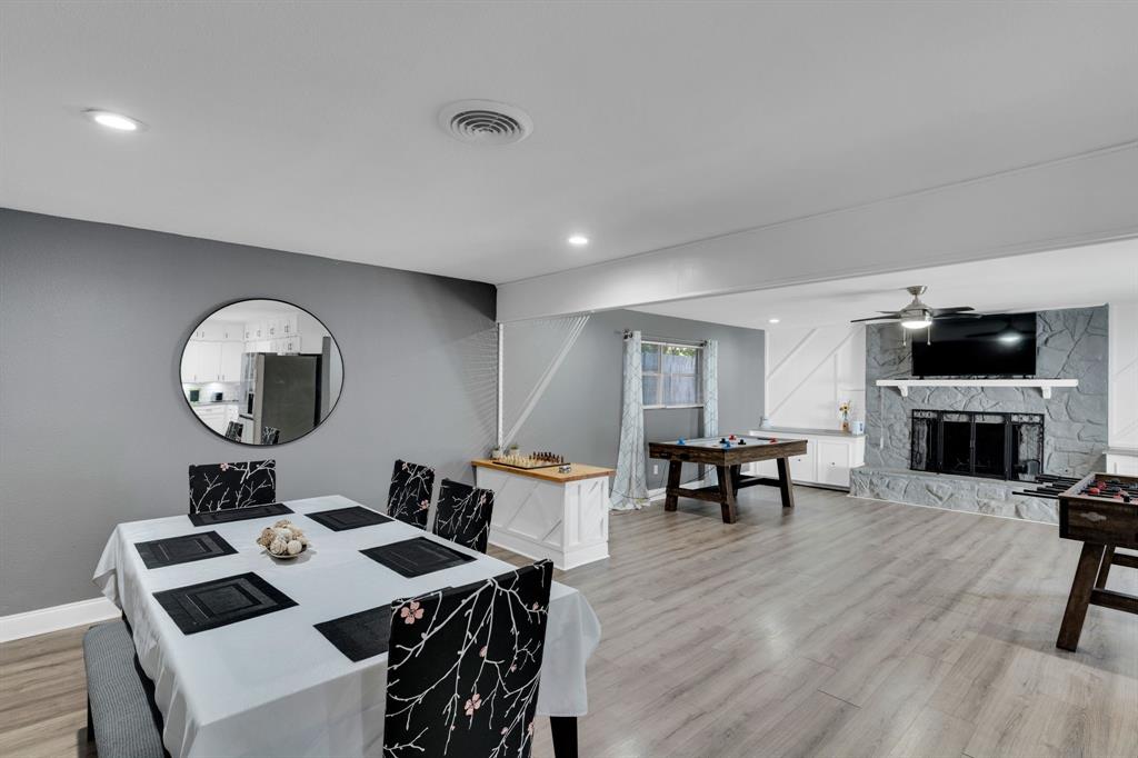 Wedgwood Add - Residential