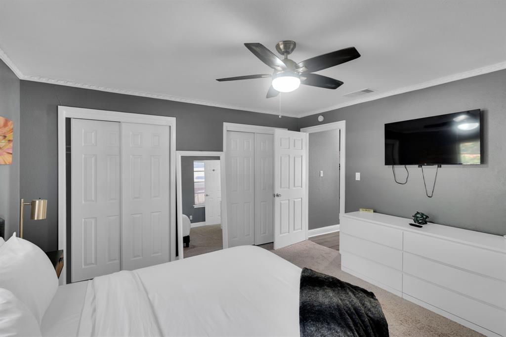 Wedgwood Add - Residential