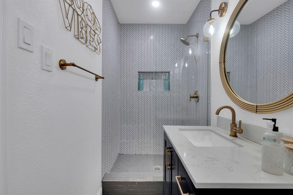 Wedgwood Add - Residential