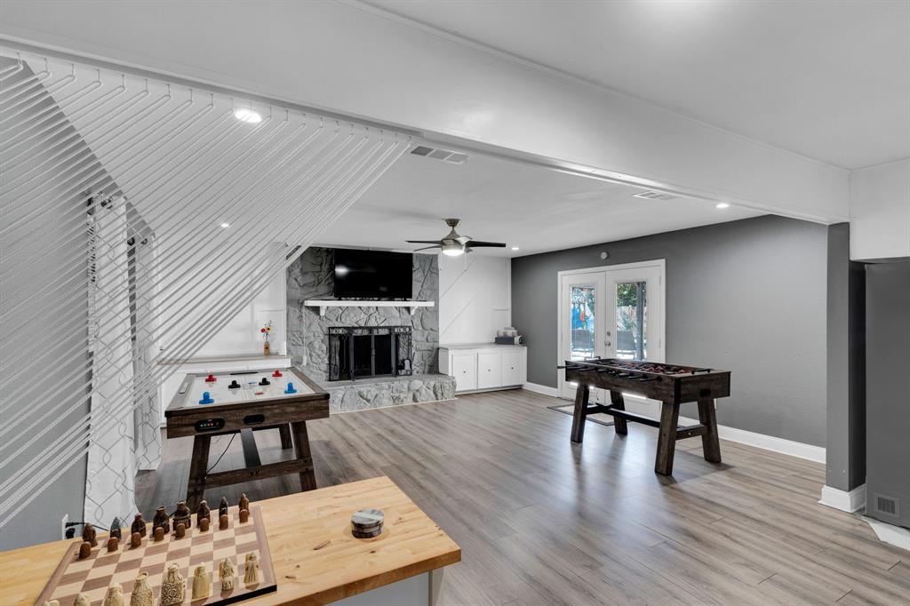 Wedgwood Add - Residential