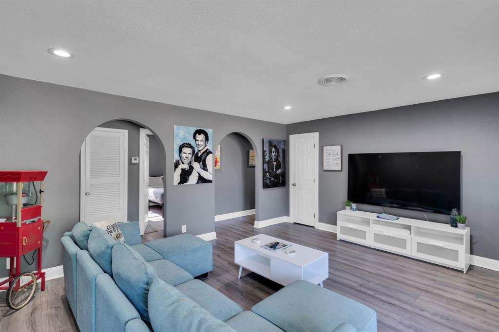 Wedgwood Add - Residential