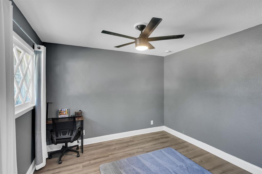 Wedgwood Add - Residential