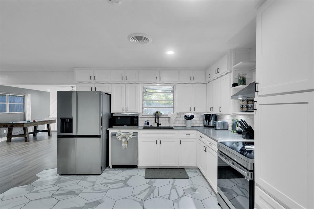 Wedgwood Add - Residential