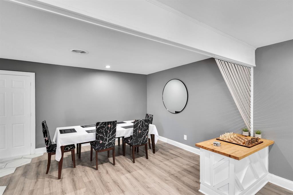 Wedgwood Add - Residential