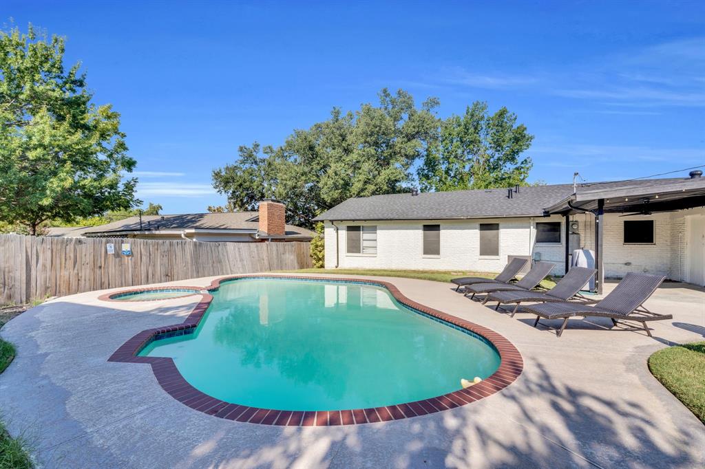 Wedgwood Add - Residential