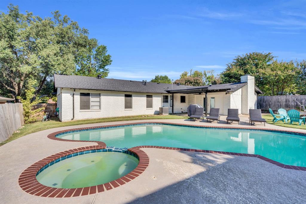 Wedgwood Add - Residential