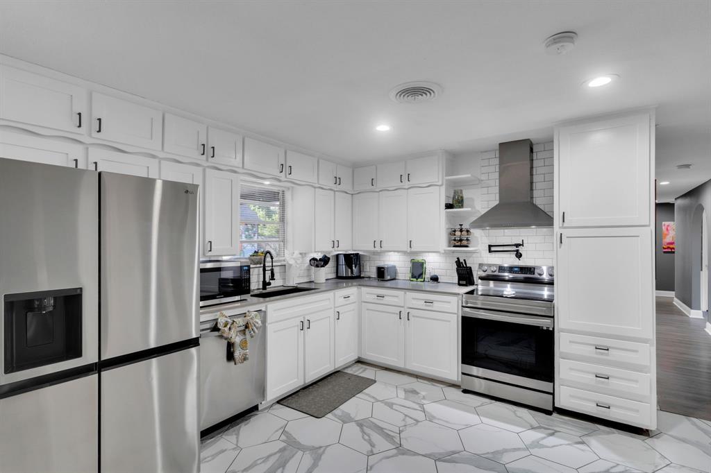 Wedgwood Add - Residential