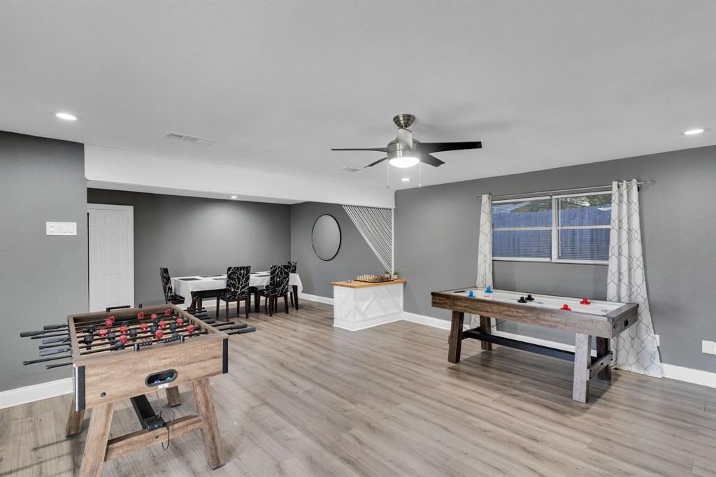 Wedgwood Add - Residential