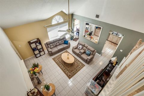 1712 Stonebridge Drive DeSoto TX 75115