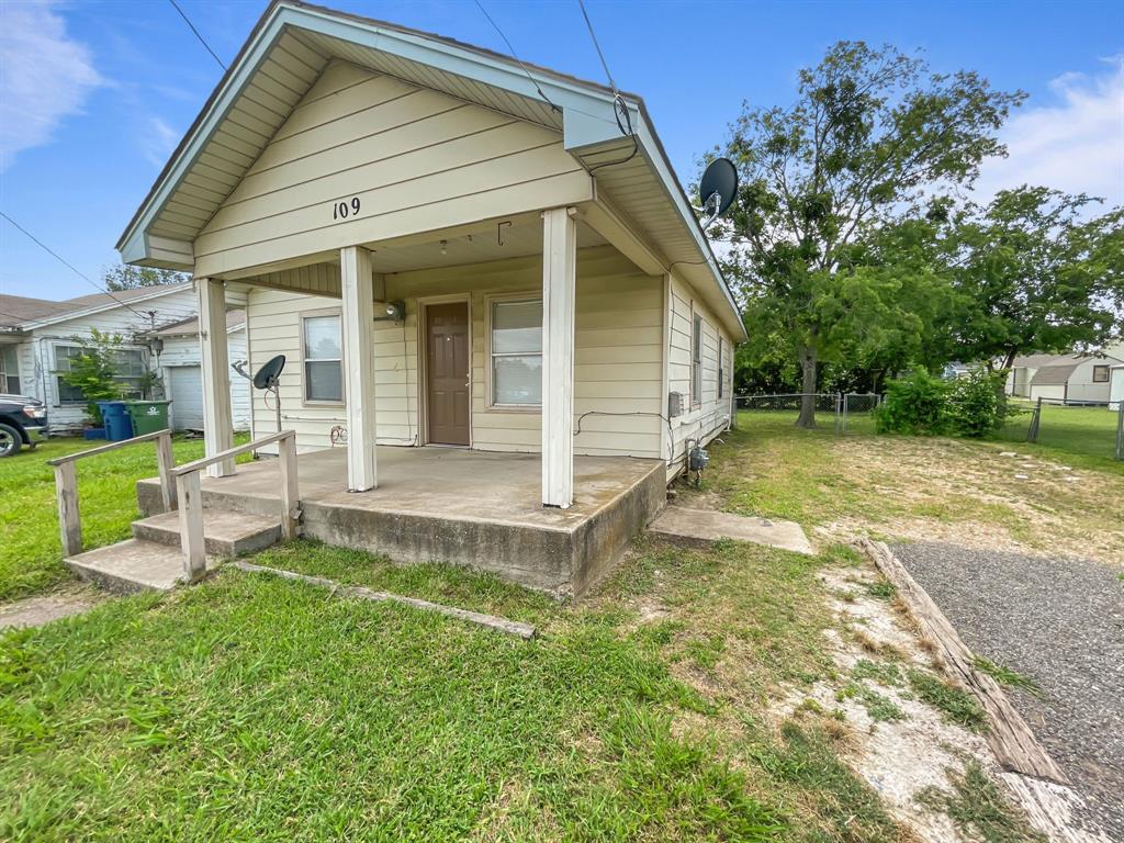 O T Sanger - Residential