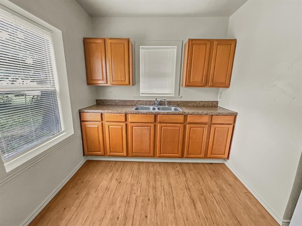 O T Sanger - Residential