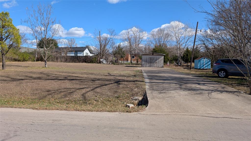 Rockwall Lake Estate #2 - Land