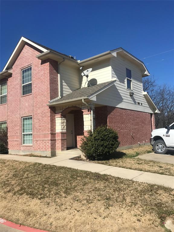 213 S Magnolia Street 205